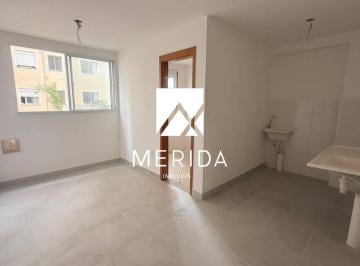 b1adafed81ed57ee2c3fdba3bce7455e3a7568d0 · Apartamento com 2 dormitórios à venda, 36 m² por R$ 320.000,00 - Vila Palmares - Santo André/SP