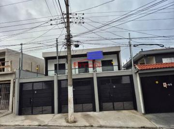 a3566ad74d29957ef4c52b41db2f7d9aa50154a9 · Sobrado com 3 dormitórios à venda, 136 m² por R$ 840.000,00 - Jardim Popular - São Paulo/SP