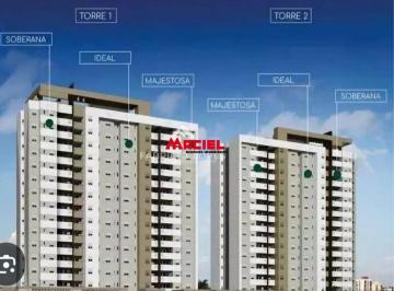Apartamento · 70m² · 2 Quartos · 2 Vagas · Apartamento para locação, 02 dormitorios, 01 suite, 2 vagas de garagem, proximo ao superrmerrcado si