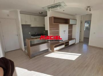 Apartamento · 55m² · 2 Quartos · 1 Vaga · Excelente apartamento para locação no Jardim Sul!