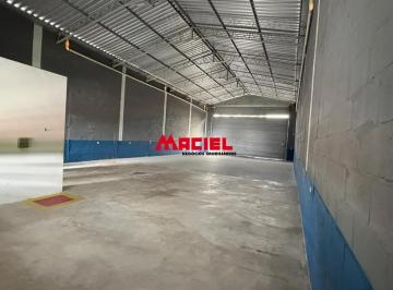 Comercial · 300m² · 4 Vagas · Galpão com 300 m2 no Chacara Reunida venha conferir!