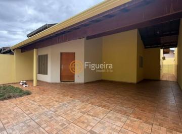 dd07b94208e1a07aef20141d913004f18880af88 · Casa com 3 dormitórios para alugar, 150 m² por R$ 3.000,00/mês - Jardim Alvorada - Barretos/SP