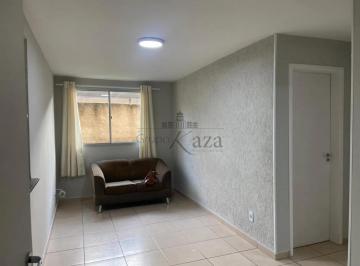 Apartamento · 50m² · 2 Quartos · 1 Vaga · Apartamento - Jardim América - Residencial Spazio Campo das Violetas - 2 Dormitórios - 50m².