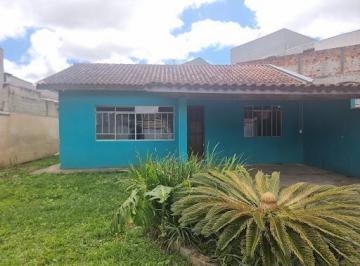4417c316e2f9dea40fc6edb01633582035c53712 · Casa com 2 dormitórios para alugar, 85 m² por R$ 2.000,00/mês - Planta Araçatuba - Piraquara/PR