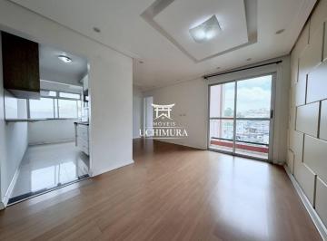 600de8a7bff33beae03726888c4fe49023d86e3b · Apartamento com 2 dormitórios à venda, 48 m² por R$ 320.000,00 - Vila Carmosina - São Paulo/SP