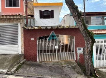 66a0056855c86fa8c600e04962f9c2fbee614aef · Sobrado com 2 dormitórios para alugar, 101 m² por R$ 2.502,00/mês - Vila Sacadura Cabral - Santo And