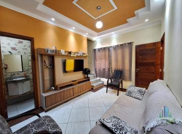 aacdff6bc12870a0006d4675e83f2cd62432862a · Sobrado com 2 dormitórios à venda, 70 m² por R$ 550.000,00 - cidade ocian - Praia Grande/SP