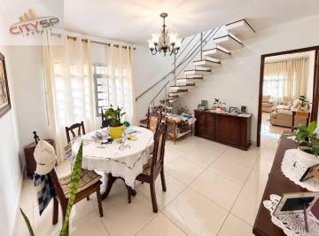 39dd428d8af96a3fd8d146c328346ea3b0fce1f6 · Sobrado com 4 dormitórios à venda, 214 m² por R$ 1.100.000,00 - Vila Guarani (Zona Sul) - São Paulo/