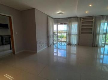 Apartamento · 120m² · 3 Quartos · 2 Vagas · Apartamento - Residencial Betânia - Vila Betânia - 3 Dormitórios - 120m².