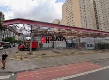 858debf7558bc7090174db6ea4a1919b18a33959 · Terreno à venda, 600 m² por R$ 17.800.000,00 - Indianópolis - São Paulo/SP