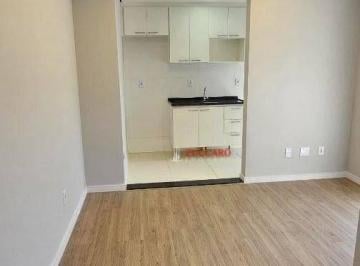 949dbbffcb148cf112d08227d2ef7fa54b93dd67 · Apartamento com 1 dormitório à venda, 36 m² por R$ 220.000,00 - Jardim do Triunfo - Guarulhos/SP