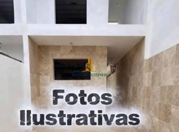 64d83d82d2c6bc89ef636f3938178a95ea0c1900 · Sobrado com 3 dormitórios à venda, 180 m² por R$ 850.000,00 - Jardim Paraventi - Guarulhos/SP