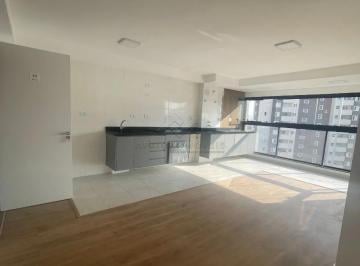 Apartamento · 65m² · 3 Quartos · Apartamento com 03 dormitórios para locação, 65m² no bairro Vila Assunção - Santo André/SP