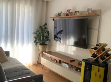 Apartamento · 69m² · 3 Quartos · 1 Vaga · Apartamento com 3 quartos à venda, com 70 m² no bairro Vila Humaitá - Santo André/SP