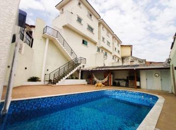 004fb11c7dc9264124934bee50196d7daf823e95 · Sobrado com 3 dormitórios à venda, 171 m² por R$ 1.600.000,00 - Mandaqui - São Paulo/SP