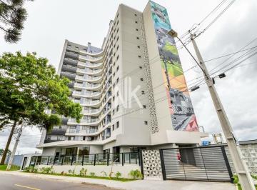 d46ff0d54b50802079621892697cf7c84d349308 · Studio com 1 dormitório à venda, 30 m² por R$ 295.000,00 - Centro - Pinhais/PR