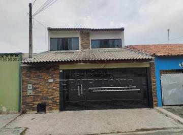 Casa · 226m² · 3 Quartos · 3 Vagas · CASA,3 Dormitorio(s) bairro Sorocaba Park