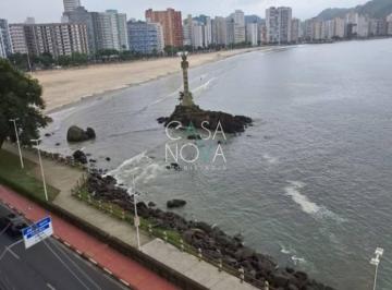 39916db1bdd152efe81ded41126fd8458782524e · Apartamento com 1 dormitório à venda, 43 m² por R$ 260.000,00 - Morro dos Barbosas - São Vicente/SP