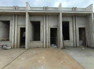 Casa · 83m² · 2 Quartos · 1 Vaga · CASA TÉRREA 2 DORMITÓRIOS | SÃO BENTO
