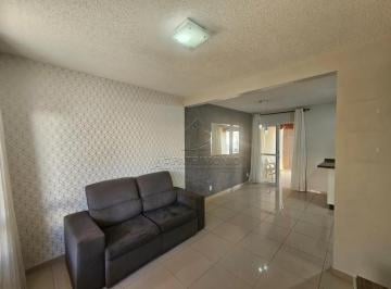 Casa · 121m² · 2 Quartos · 1 Vaga · CASA SOBRADO 2 DORM. - CONDOMINIO VILLA FLORA
