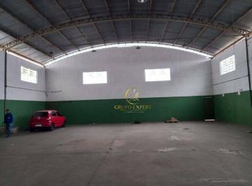 21af5440db0912e9e8d89cea5d26d49f55987609 · Galpão Para locação com 750m², sendo 600m² de área de armazenamento e 150m² de escritório, em ótima