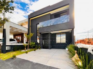 Casa · 154m² · 3 Quartos · 1 Vaga · SOBRADO EM CONDOMINIO COM 3 QUARTOS SENDO 1 SUITE NO RESIDENCIAL JARDIM NA ZONA NORTE DE SOROCABA
