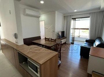 Apartamento · 67m² · 2 Quartos · 1 Vaga · Apartamento 2 Dorm. sendo 1 suite - Riserva Natura