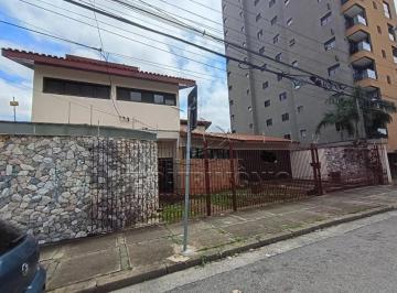 Casa · 602m² · 4 Quartos · 6 Vagas · CASA TERREA RESIDENCIAL E COMERCIAL NO JARDIM AMERICANO EM SOROCABA
