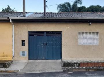 Casa · 54m² · 2 Quartos · 1 Vaga · CASA TERREA COM 2 QUARTOS - Angelo Vial