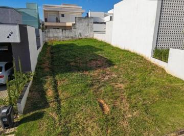 Terreno · 258m² · TERRENO CONDOMÍNIO IBITI RESERVA