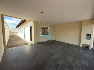 b553e7b2f90391551ddfb6e282ba5a95f67f48df · (LOC-409) Casa com 2 dormitórios para alugar, 100 m² por R$ 1.670/mês - São Thomé - São Pedro/SP