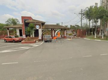 273f0b378088c03cf89af8c3c7b489a012785117 · Terreno com Projeto Aprovado de Casa Térrea - Condomínio Bosque dos Cambarás (Valinhos/SP)