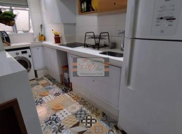 3dc9de7982d8e30bf45358ed9bed3f5bdd39278a · Apartamento com 2 dormitórios à venda, 43 m² por R$ 265.000,00 - Jardim Pirituba - São Paulo/SP