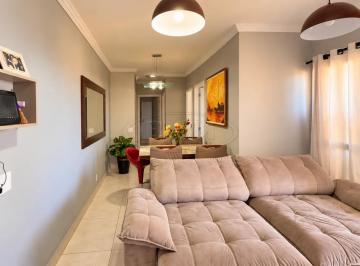 Apartamento · 68m² · 3 Quartos · 2 Vagas · Apartamento à Venda no Grand Vision | 3 Dormitórios, Suíte, Vista Panorâmica e 2 Vagas