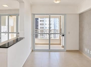 Apartamento · 62m² · 3 Quartos · 2 Vagas · Apartamento para Locação no Raízes Campolim | 3 Dormitórios, Suíte e 62 m²