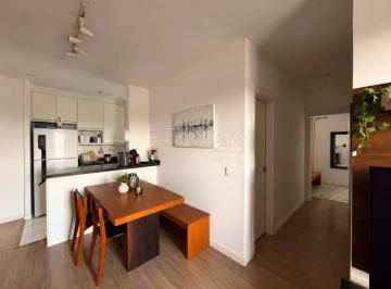 Apartamento · 66m² · 2 Quartos · 1 Vaga · Apartamento 66m² a venda em Jundiaí -SP