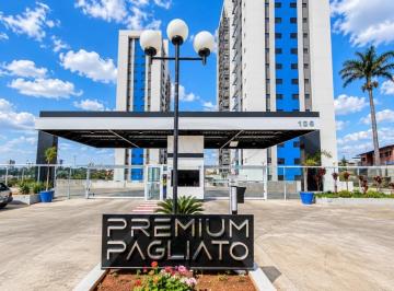 Apartamento · 55m² · 2 Quartos · 2 Vagas · Apartamento à Venda no Jardim Pagliato | 1 Suíte Planejados Todeschini, Andar Alto, Varanda Gourmet