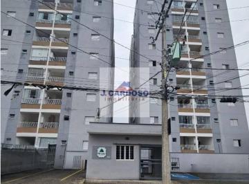 FACHADA · Quer Comprar ou Alugar? Este Apartamento Merece Sua Visita!