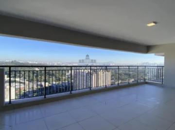 Apartamento · 153m² · 3 Quartos · 2 Vagas · Apartamento - Butantã - 3 Suítes - 153m².