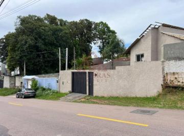 6647147e1377eff99124934025a5d7f7f2174737 · Terreno à venda, 660 m² por R$ 660.000,00 - São Lourenço - Curitiba/PR