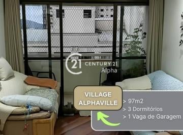 cbef004fe31688324a5a84d38093cf78ef852ff3 · Apartamento com 3 dormitórios, 97 m² - venda por R$ 1.200.000,00 ou aluguel por R$ 6.550,00/mês - Al