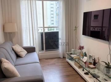 Apartamento · 42m² · 1 Quarto · 1 Vaga · Apartamento - Vila Nova Conceição - 1 Suíte - 42m².