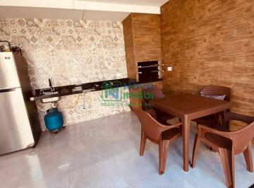 d7dd99f048be4caae553fafc44bdcac9ed0aaee0 · Casa com 4 dormitórios à venda, 200 m² por R$ 410.000 - Monte Líbano - Piracicaba/SP