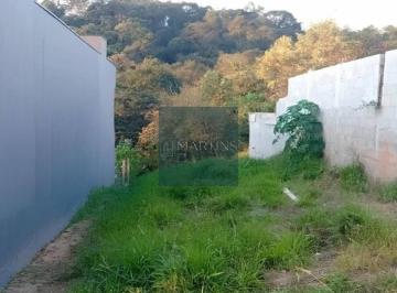 f84a55c6ac6e5e83c0e81a5c690e7e6eec96b670 · Terreno à venda, 125 m² por R$ 255.000 - Jardim Santa Gertrudes - Jundiaí/SP