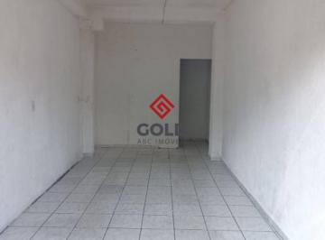 b73806894da9147c8cc001d6ab4de4299dfa8dc9 · Salão para alugar, 19 m² por R$ 1.650/mês - Parque Novo Oratório - Santo André/SP