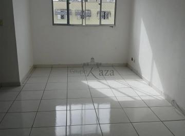Apartamento · 82m² · 3 Quartos · 1 Vaga · Apartamento - Residencial Intervale I - Vila Tatetuba - 3 Dormitórios - 82,43m².