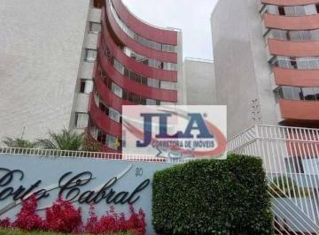 1593de5a7aa876871d7f2104515df4332e71731e · Apartamento com 3 dormitórios para alugar, 130 m² por R$ 5.978,49/mês - Cabral - Curitiba/PR