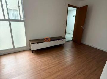 ba193c6916f99a7faa470a49d472da613675f290 · Apartamento com 2 dormitórios à venda, 40 m² por R$ 210.000,00 - Chácara Estância Paulista - Suzano/