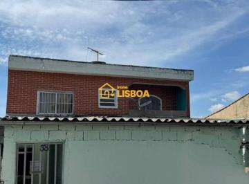 d22ad50b6023cb366d2bf8ccb748e72efe484250 · Casa com 5 dormitórios à venda, 208 m² por R$ 480.000,00 - Fazenda da Juta - São Paulo/SP