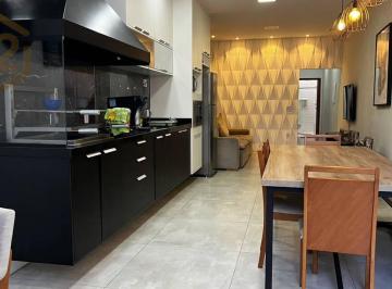 abe61350d63a122872fe8bba1c0817c5e9beb654 · Casa com 2 dormitórios para alugar, 75 m² por R$ 3.900/mês - Jardim Cristina - Indaiatuba/SP